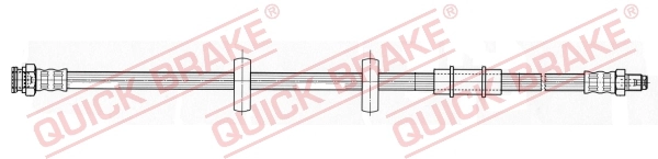 Brake Hose